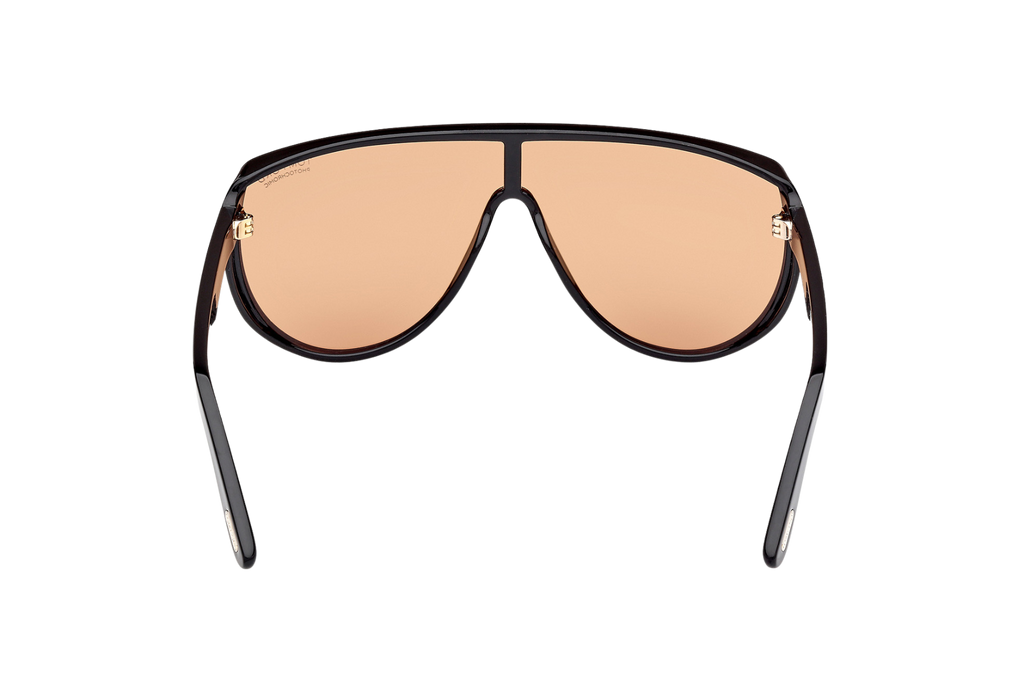 Tom Ford FT1182 01E Achilles