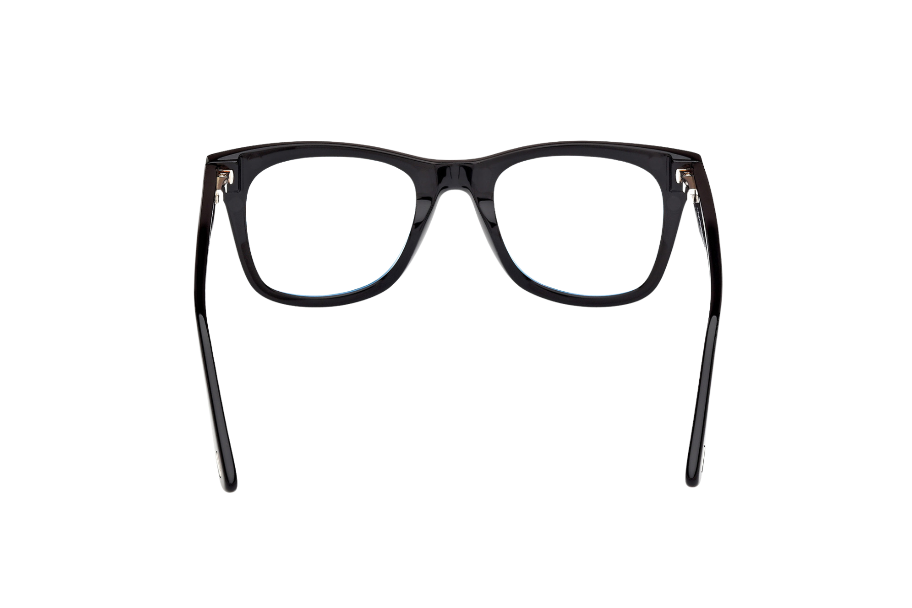 Tom Ford FT5970-B@50001-Nero Lucido/Clip On