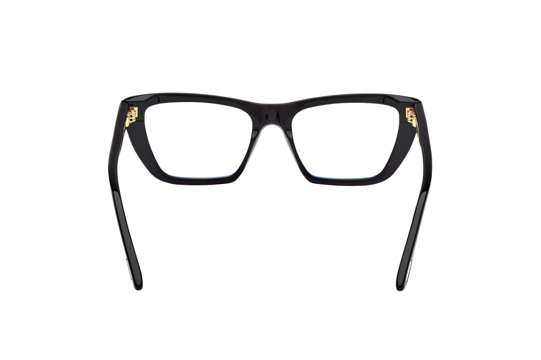 Tom Ford FT6047-B@54001-Nero Lucido