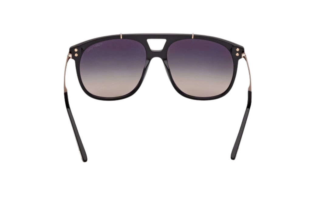 Tom Ford FT1306 01B Sam-02