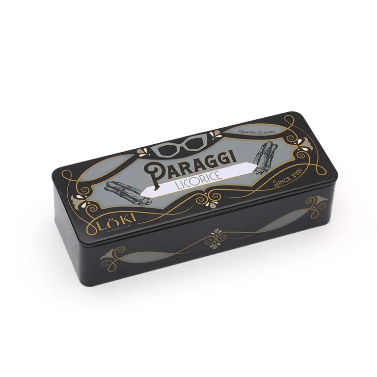 Löki Paraggi