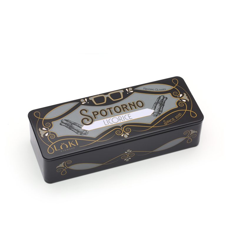 Löki Spotorno