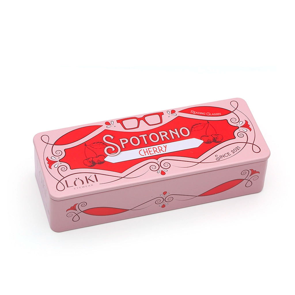 Löki Spotorno