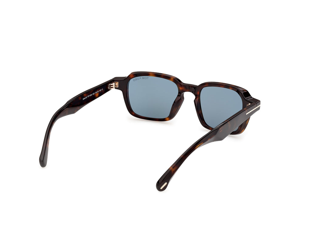 Tom Ford EZRA-02 FT1359 52V 50 Avana Scura