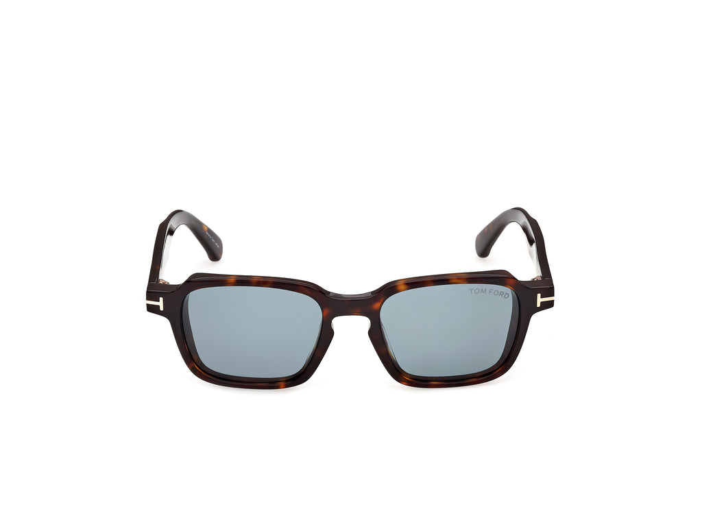 Tom Ford EZRA-02 FT1359 52V 50 Avana Scura