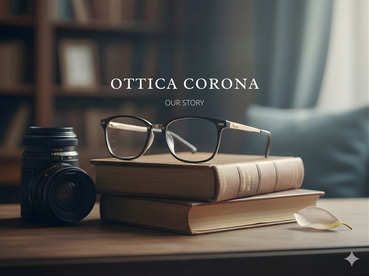 OTTICA CORONA