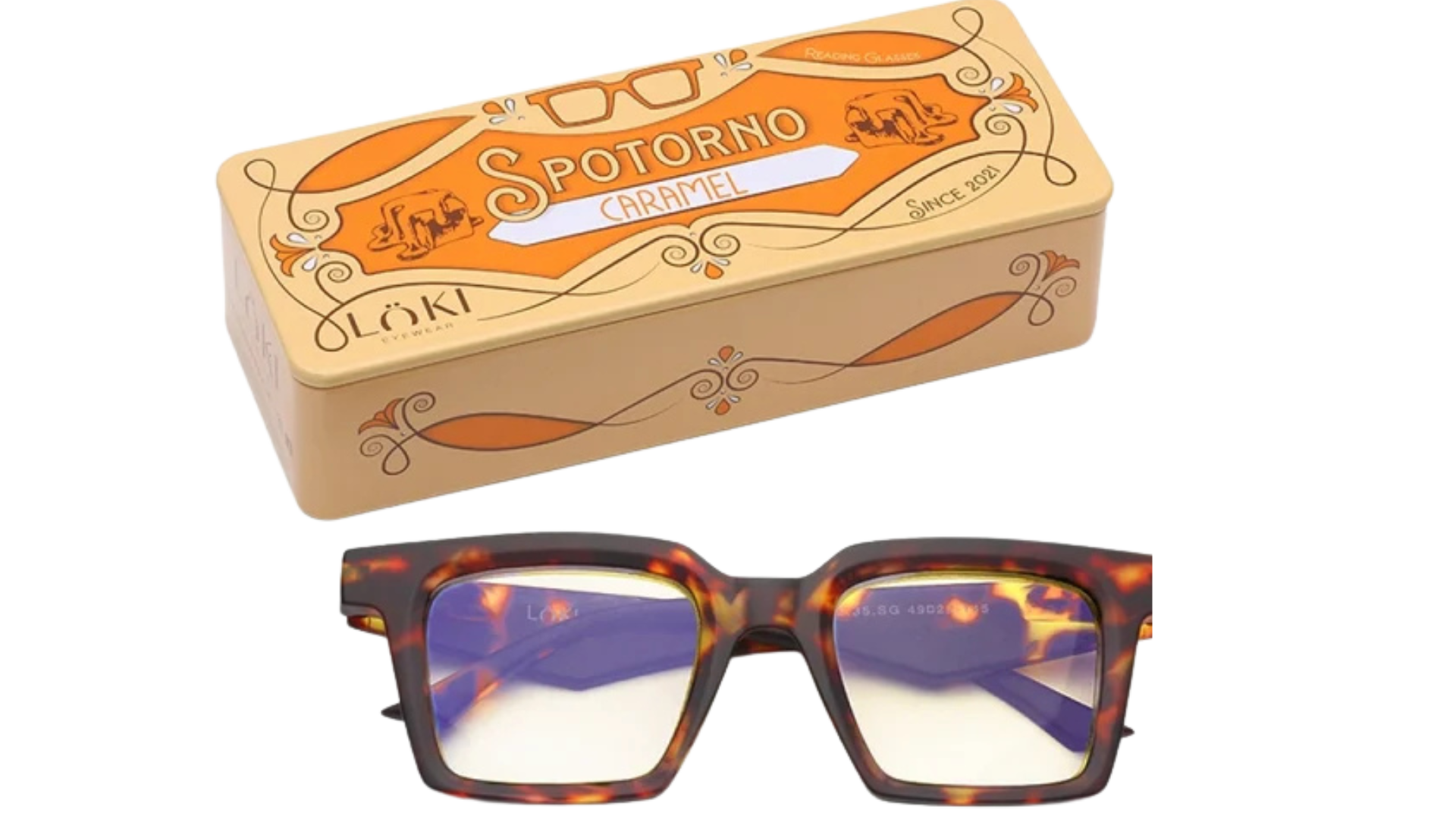 Löki Spotorno