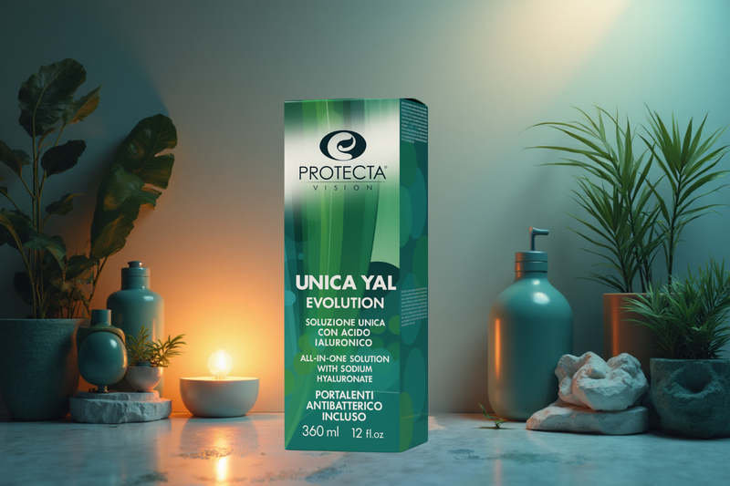 Ottica Corona Unica Yal Evolution 360 ml - Ottica Corona