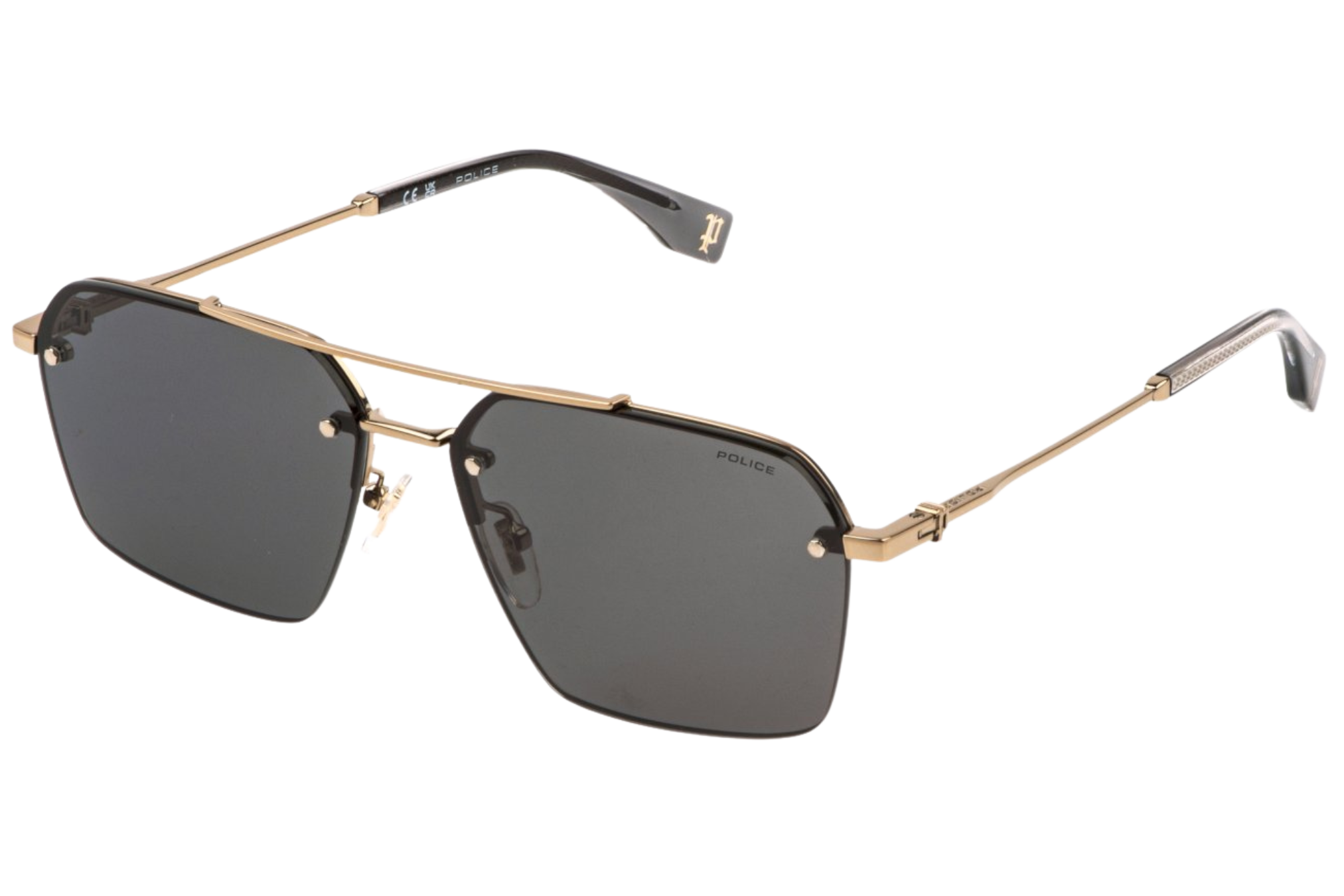 Police SPLQ90-Force 9