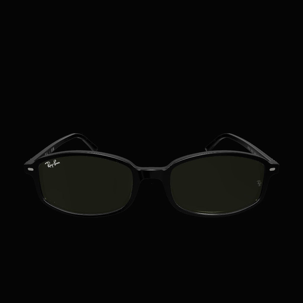Ray Ban RB2232 901/3154 Nero