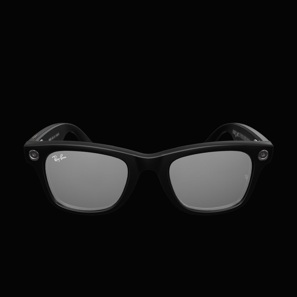 Ray-Ban Meta RW4012 601S1Z50 Transitions