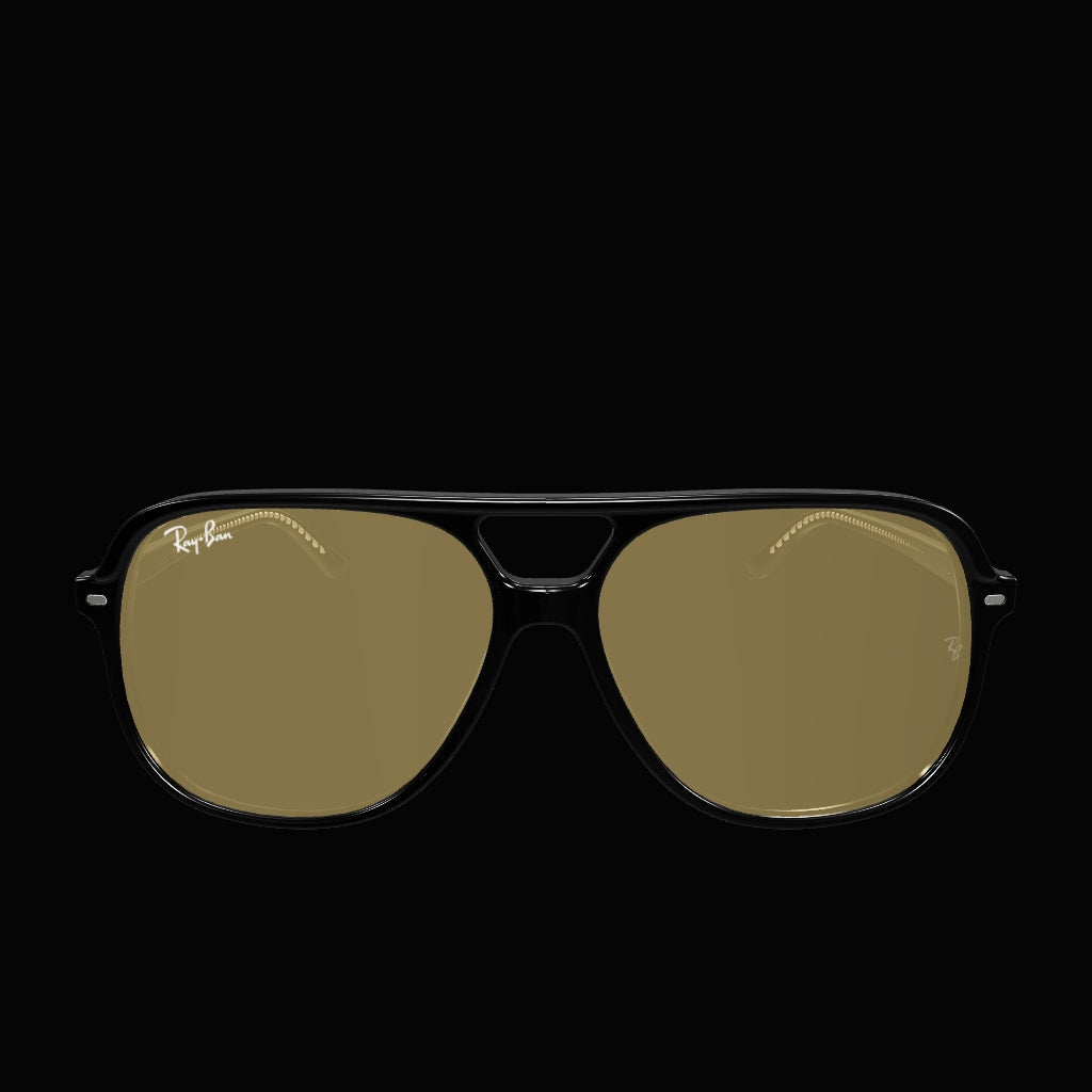 Ray Ban RB2198 901/R660 Nero