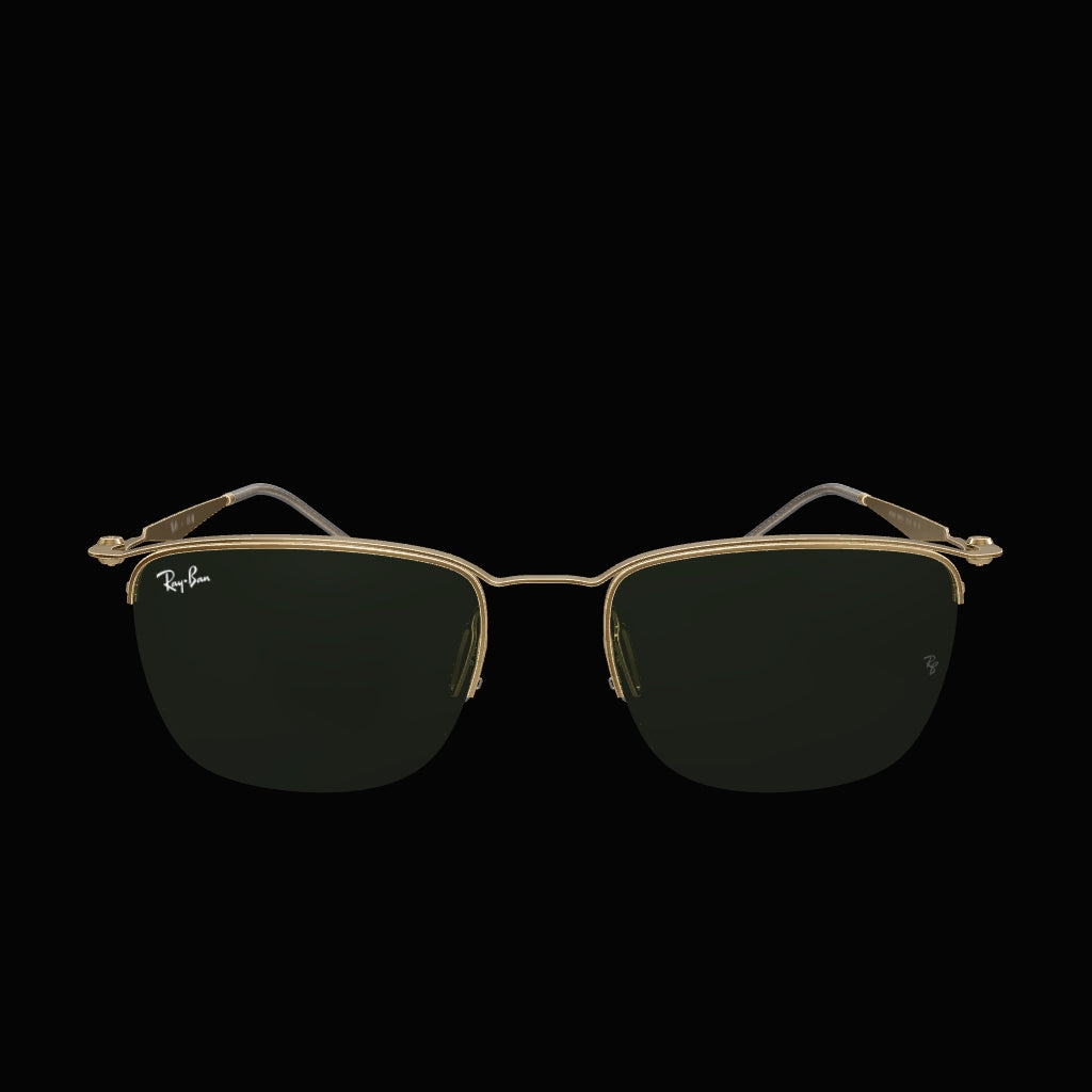 Ray Ban RB8550 92847153 Arista