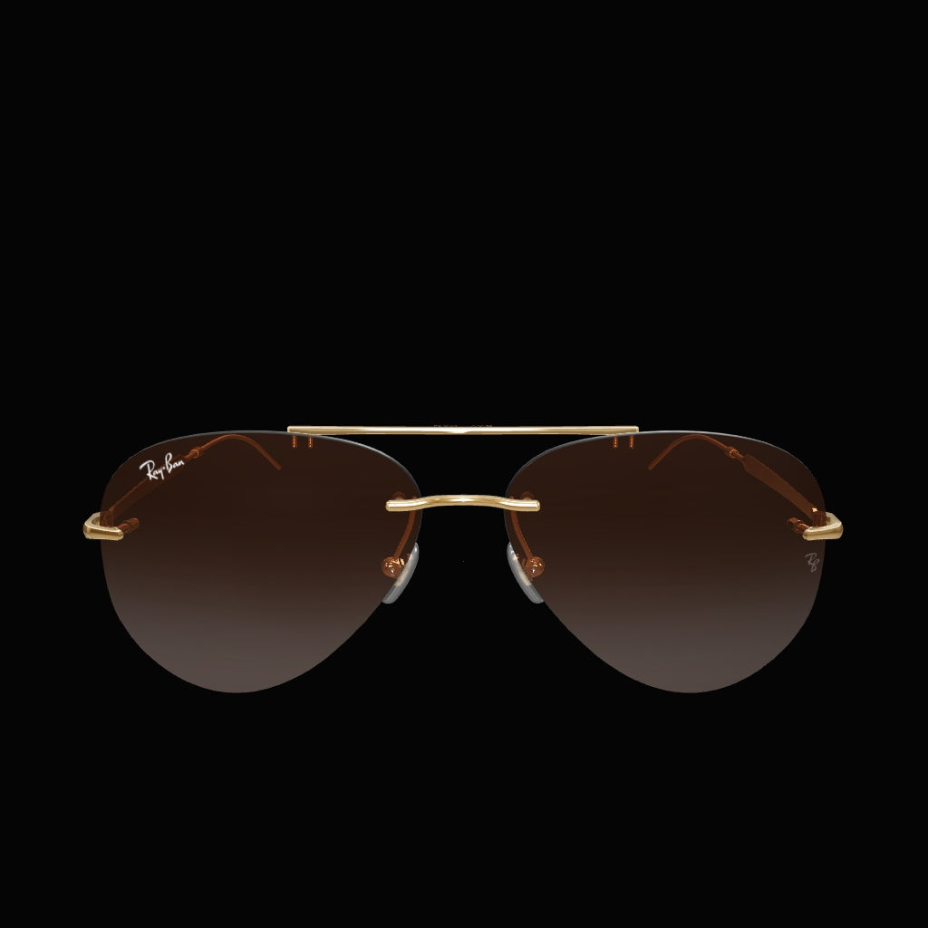 Ray Ban RB3791 001/1359 Arista