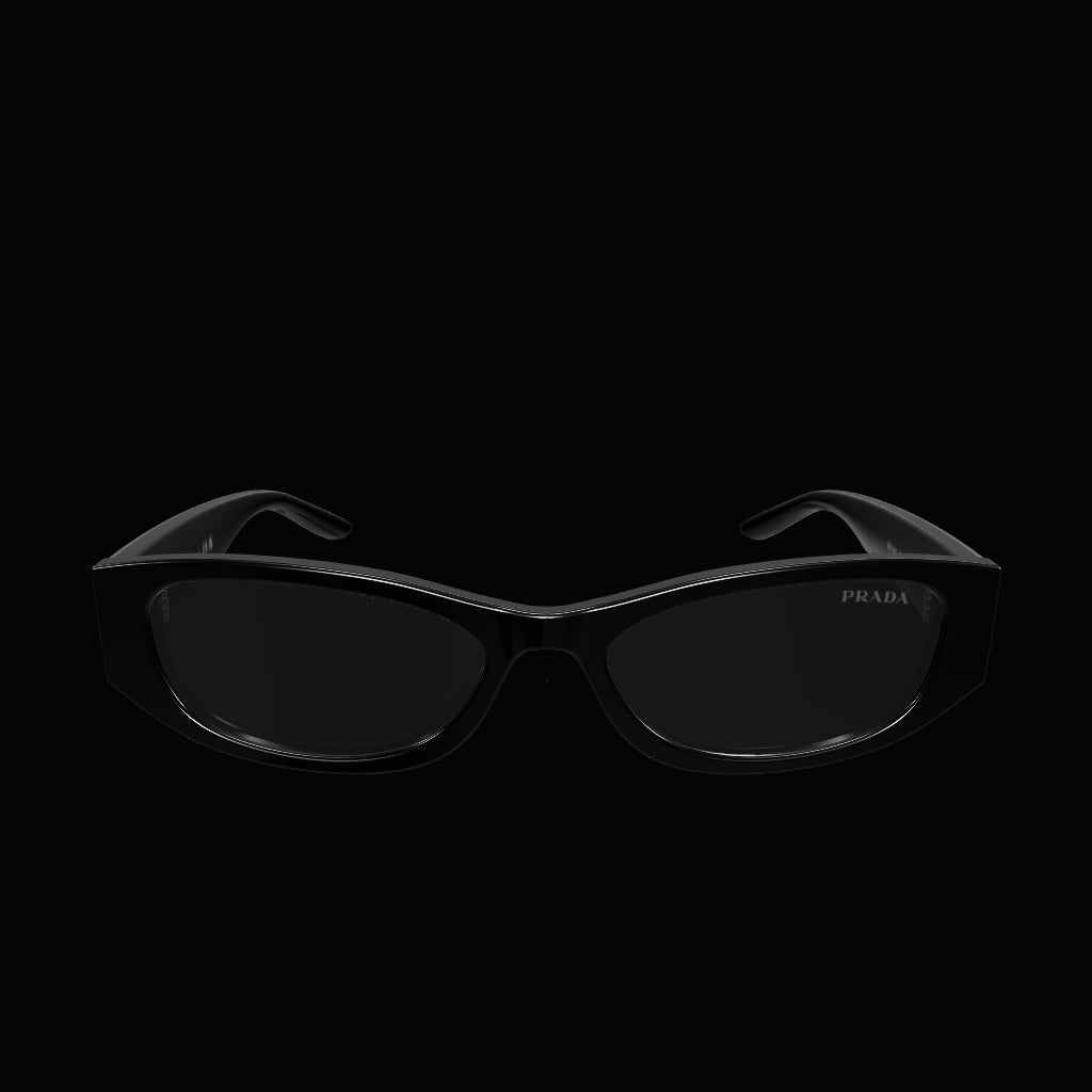 Prada PR D22S 16K08Z54 Nero