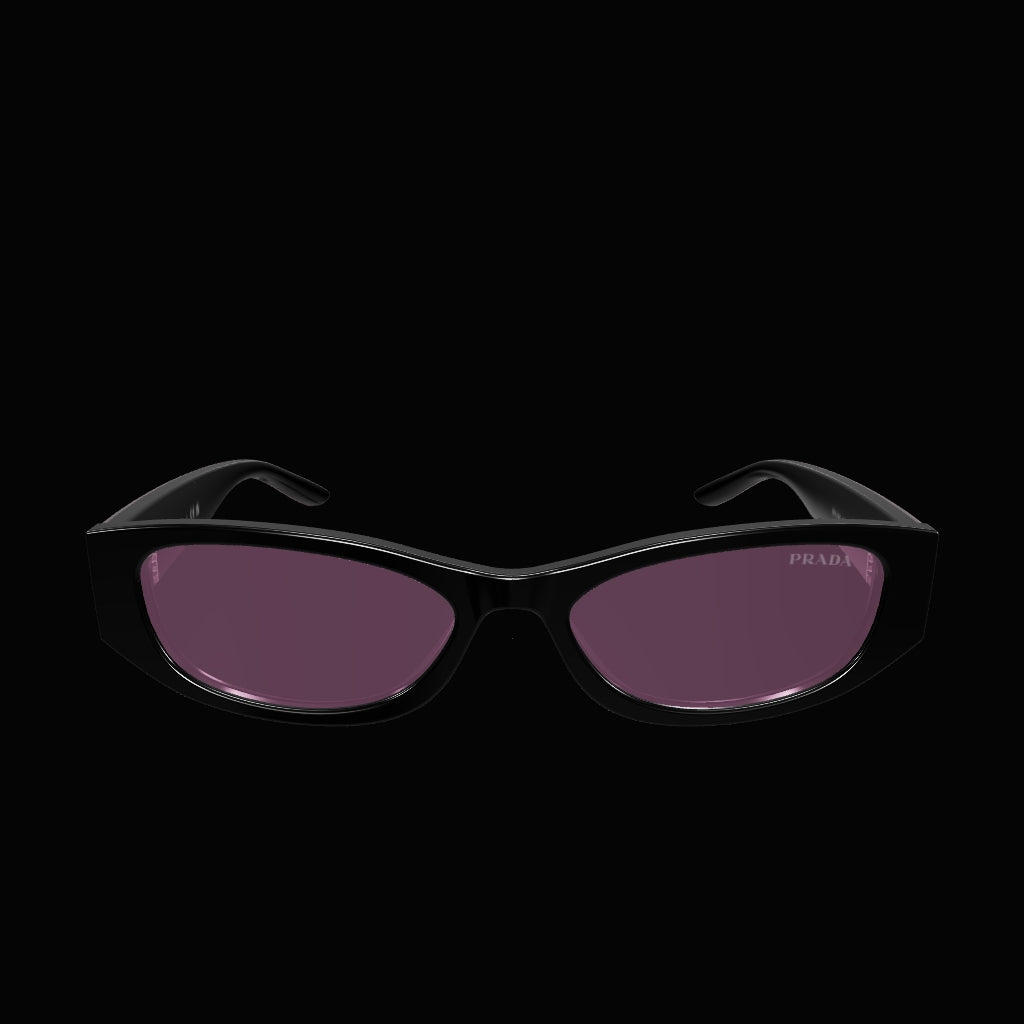 Prada PR D22S 16K30G54 Nero
