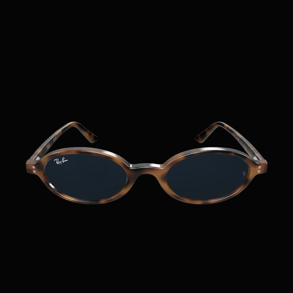Ray Ban RB4472 1359/80 51 Havana